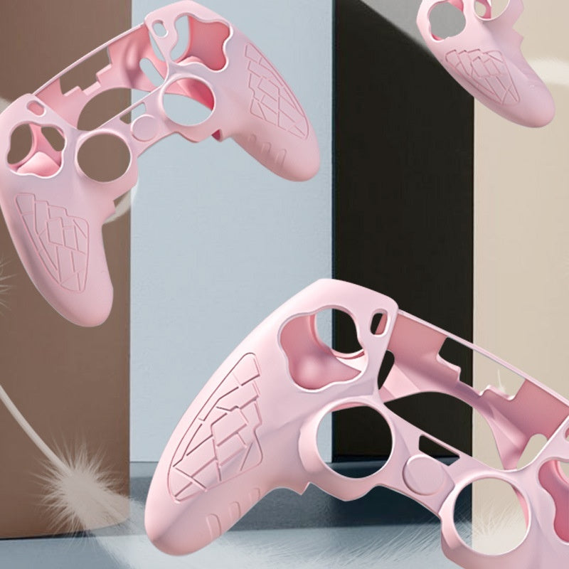 PS5 Elite Silicone Protective Sleeve For Handles