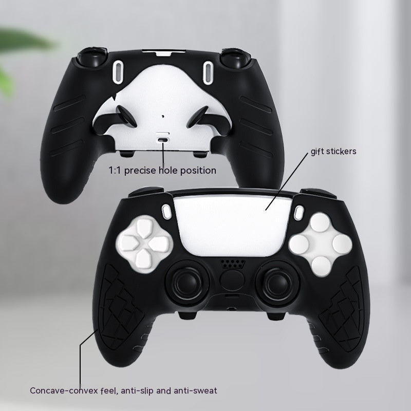 PS5 Elite Silicone Protective Sleeve For Handles